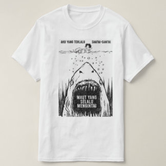 深いTシャツ Tシャツ