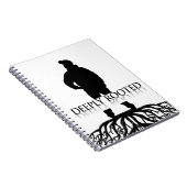 深く定着させる ノートブック (右側)