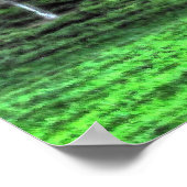 深さ17ブリスルラム ポスター (角)