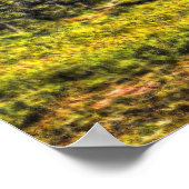 深さ84剛毛 ポスター (角)