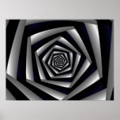 深さ ポスター (正面)