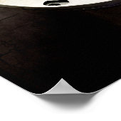 深みを潜ること ポスター (角)