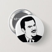 深刻なあります 缶バッジ (正面&裏面)