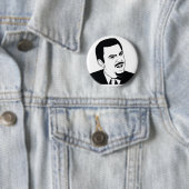 深刻なあります 缶バッジ (インサイチュ)