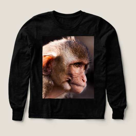 深刻なお金 – はっきりしたハスラーの声明デザイン (デザイン正面)