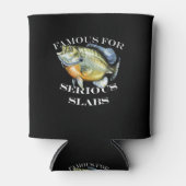 深刻なスラブの暗い農家 缶クーラー (正面)