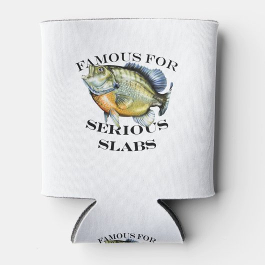 深刻なスラブ照明で有名である 缶クーラー (正面)