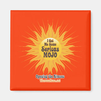 深刻なモホ磁石 マグネット