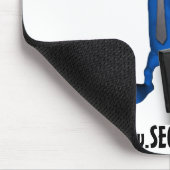 深刻になるマウスパッド… マウスパッド (コーナー)