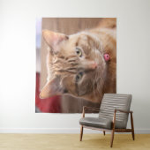 深刻 タペストリー (インサイチュ)