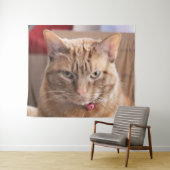 深刻 タペストリー (インサイチュ(横))