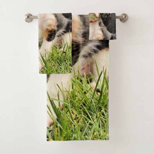 深刻 バスタオルセット (インサイチュ)