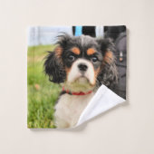 深刻 バスタオルセット (ウォッシュタオル)