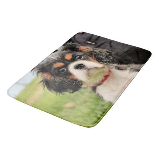 深刻 バスマット (アングル)