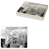 深刻 ラバースタンプ (押印)