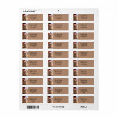 深刻 ラベル (フルシート)