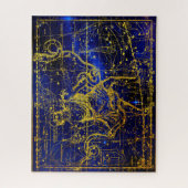 深口座 ジグソーパズル (縦)