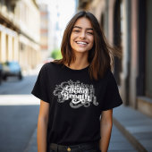深呼吸Tシャツ Tシャツ