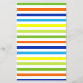 深夜おむつ来ここ息子の赤ちゃんシャワー (裏面)