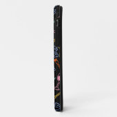 深夜の宴会 Case-Mate iPhoneケース (裏面/左)