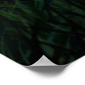 深夜会 ポスター (角)