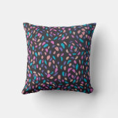 深夜便 クッション (裏面)