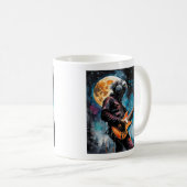 深夜便 コーヒーマグカップ (正面右)