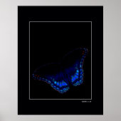 深夜便 ポスター (正面)