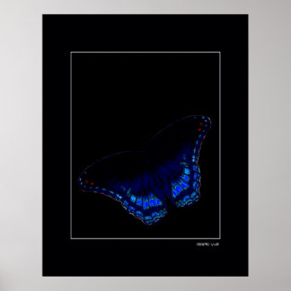 深夜便 ポスター