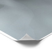 深夜旅行 ポスター (角)