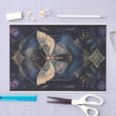 深夜月2 薄葉紙 (クラフト)