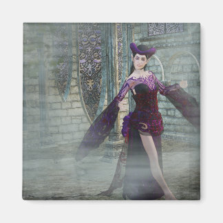 深夜磁石 マグネット