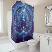 深夜見学シャワーカーテン シャワーカーテン (インサイチュ)