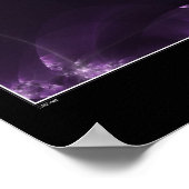 深夜 ポスター (角)