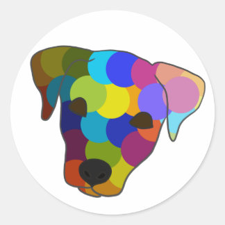 深夜 ラウンドシール