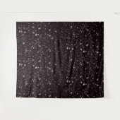 深宇宙の星々 タペストリー (正面(横))