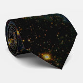 深宇宙 ネクタイ (ロール)
