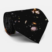 深宇宙 ネクタイ (ロール)