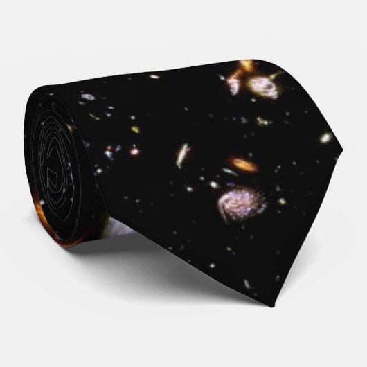 深宇宙 ネクタイ (ロール)