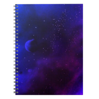 深宇宙 ノートブック