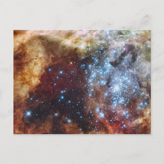 深宇宙 ポストカード