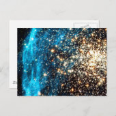 深宇宙 ポストカード (正面/裏面)