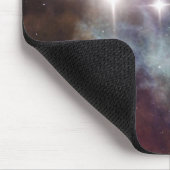 深宇宙 マウスパッド (コーナー)