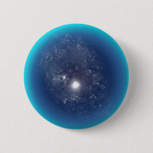 深宇宙 缶バッジ