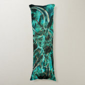 深層出現 ボディピロー (正面縦)