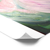 深海から現れる女神ネプチューン ポスター (角)