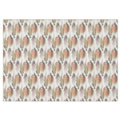 深海のすばらしい魚テーブルウェア テーブルクロス (正面(横))