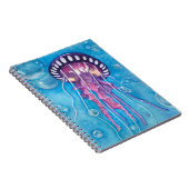 深海のメデューサ ノートブック (右側)