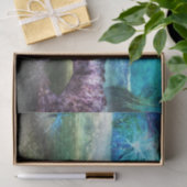 深海の人魚 薄葉紙 (ギフト)