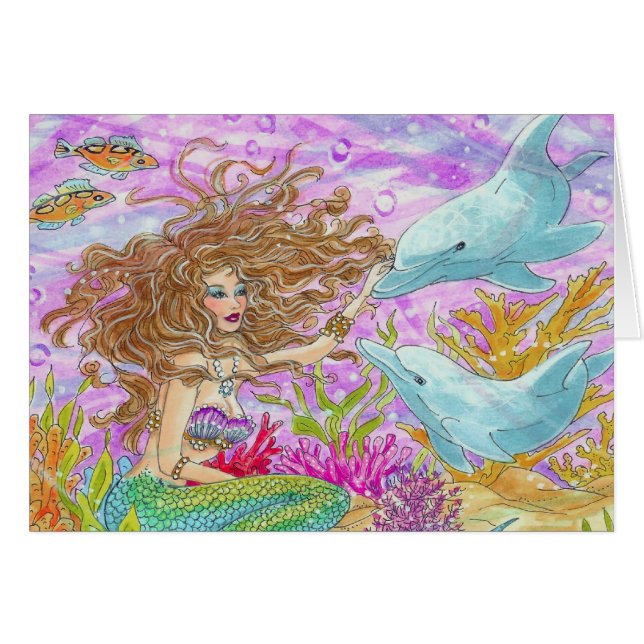 深海の相棒 (正面横)